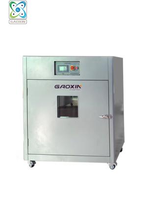 GX-5618-C8W 八邊形滾筒跌落試驗機(jī)